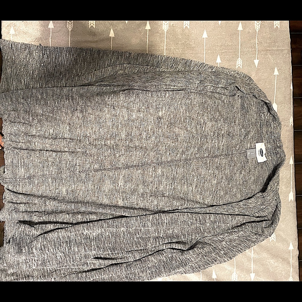 Old Navy Sweater